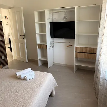 House Mia * Cala Liberotto