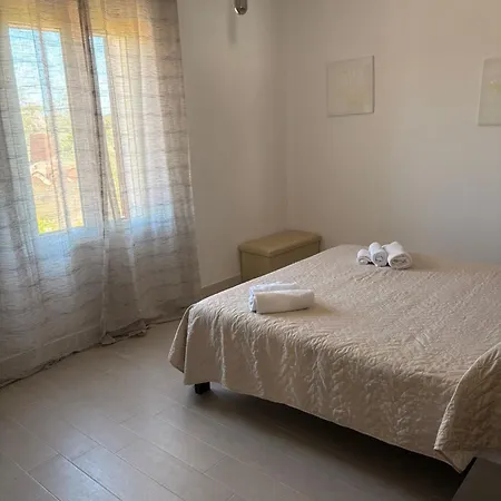 House Mia Apartamento *