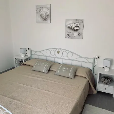 House Mia * קאלה ליברוטו