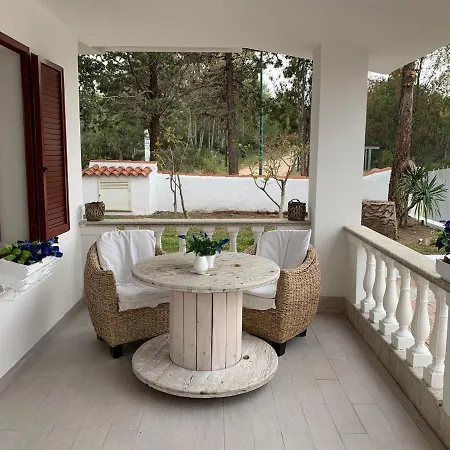 House Mia קאלה ליברוטו