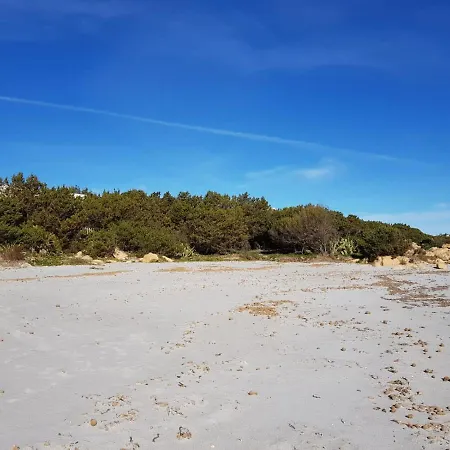 דירה House Mia קאלה ליברוטו