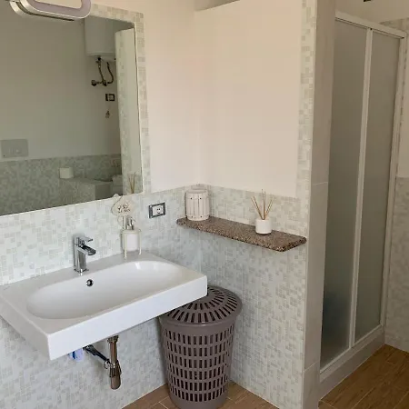 House Mia Apartamento Cala Liberotto