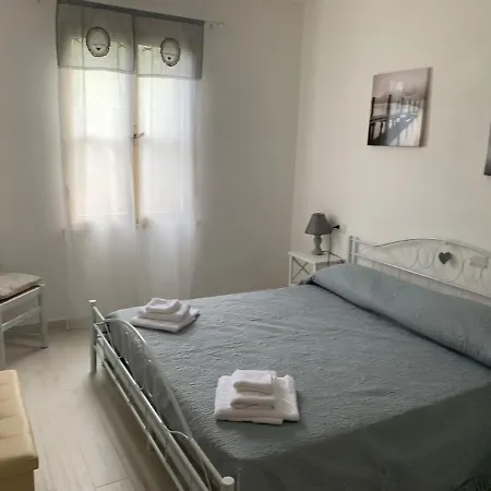 Apartman House Mia Cala Liberotto
