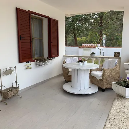 Apartman House Mia