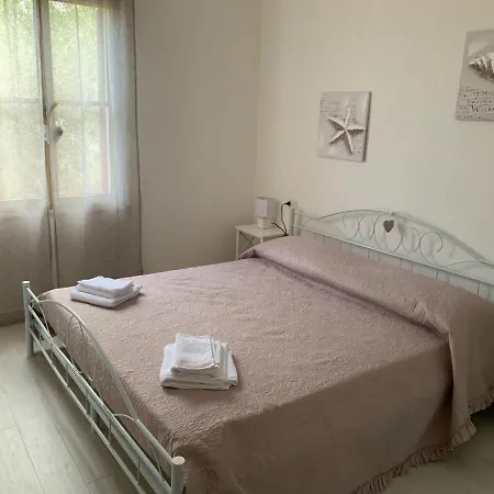 House Mia Apartman *
