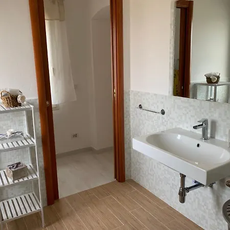 House Mia * קאלה ליברוטו