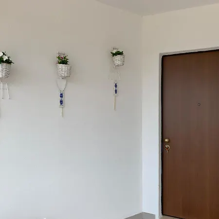 Apartman House Mia Cala Liberotto