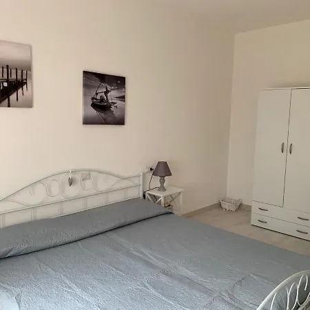 House Mia Cala Liberotto