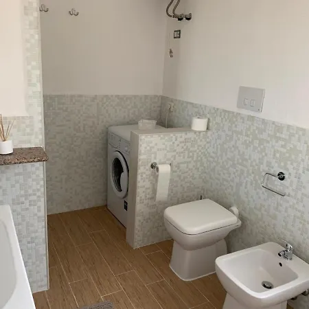 House Mia * קאלה ליברוטו