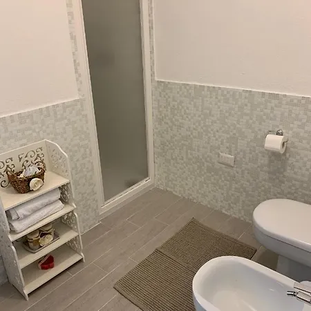 House Mia Apartman *