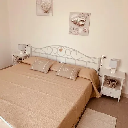 דירה House Mia קאלה ליברוטו