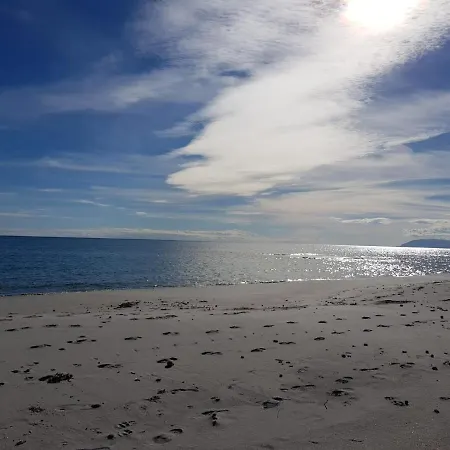 House Mia 아파트 *