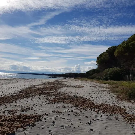 דירה House Mia קאלה ליברוטו