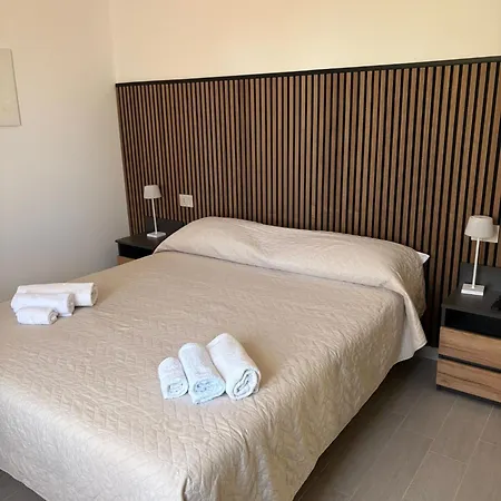 House Mia Appartamento