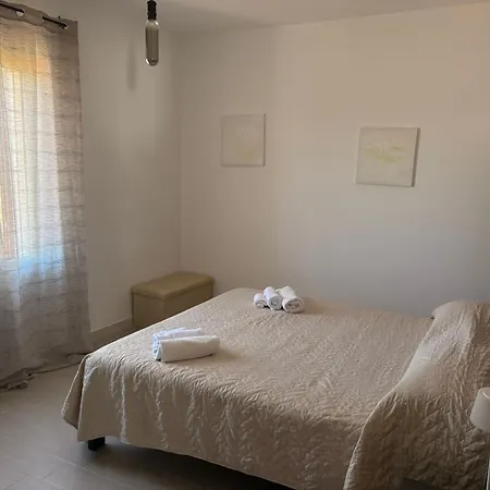 Appartamento House Mia