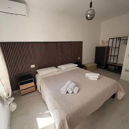 Appartamento House Mia *