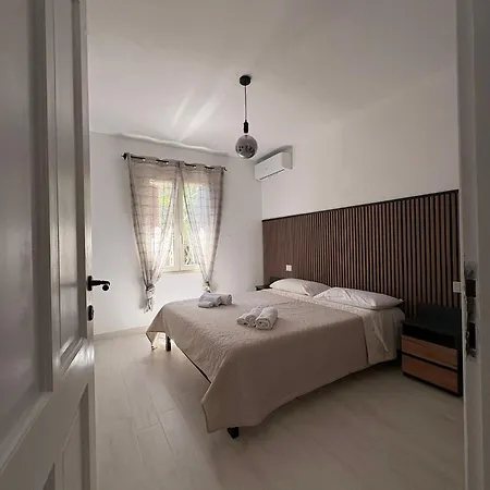 Appartamento House Mia Cala Liberotto