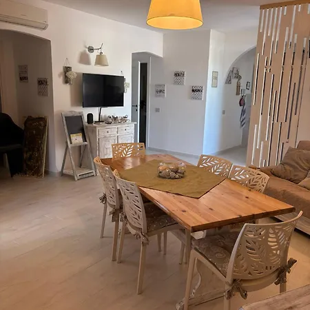 House Mia Appartamento
