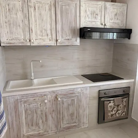 Appartamento House Mia