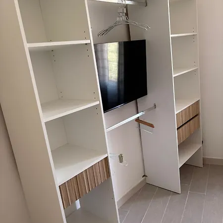House Mia Appartamento *