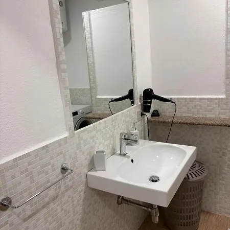 Appartamento House Mia Cala Liberotto