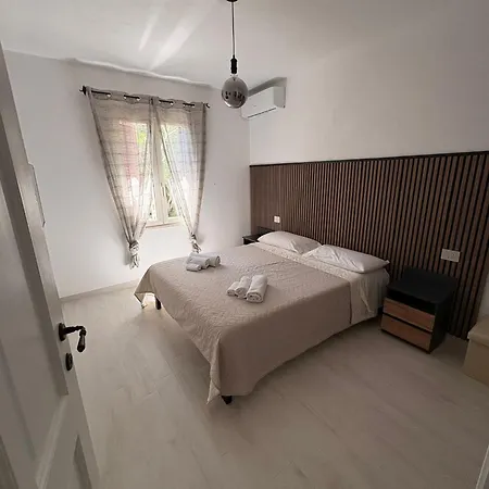 House Mia Cala Liberotto