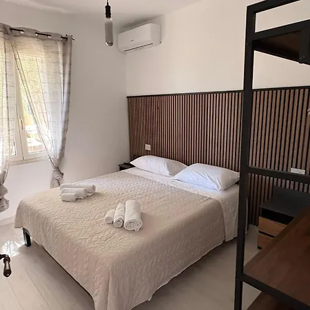 Appartamento House Mia
