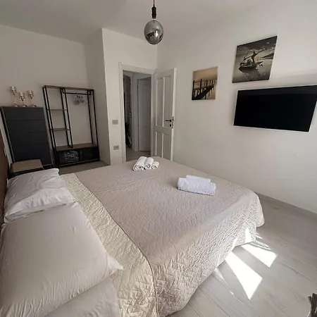 Appartamento House Mia *