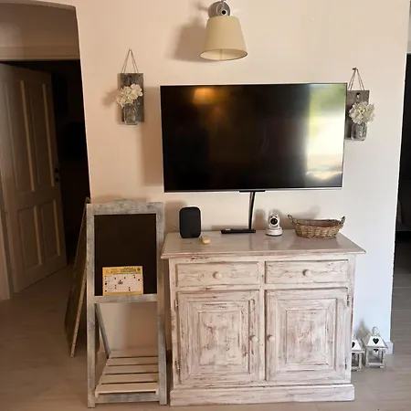 House Mia Appartamento Cala Liberotto