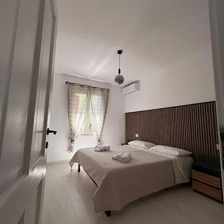Appartamento House Mia Cala Liberotto