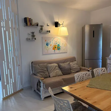 House Mia Cala Liberotto