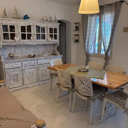House Mia Appartamento