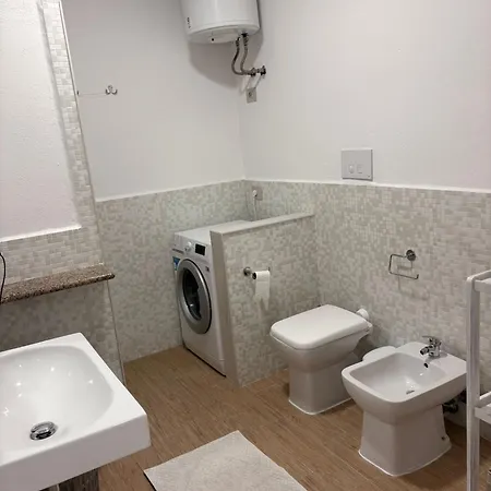 Appartamento House Mia