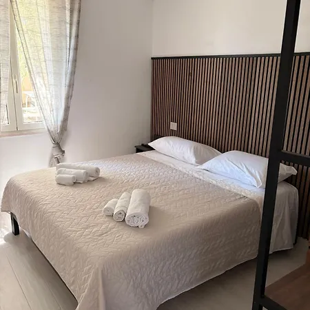House Mia Appartamento *