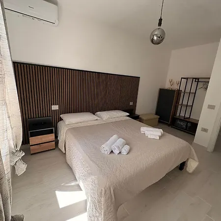 Appartamento House Mia *