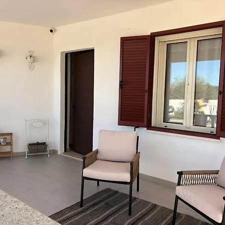 House Mia Appartamento Cala Liberotto