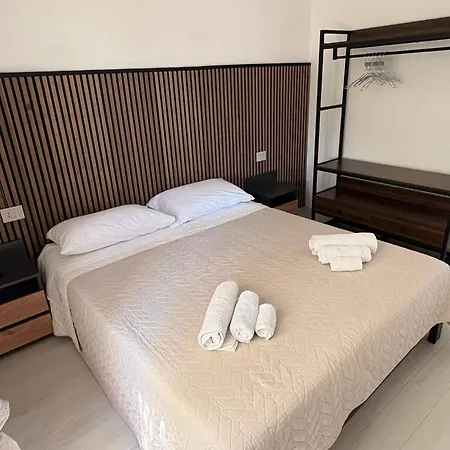 Appartamento House Mia Cala Liberotto
