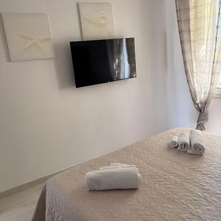 House Mia Cala Liberotto