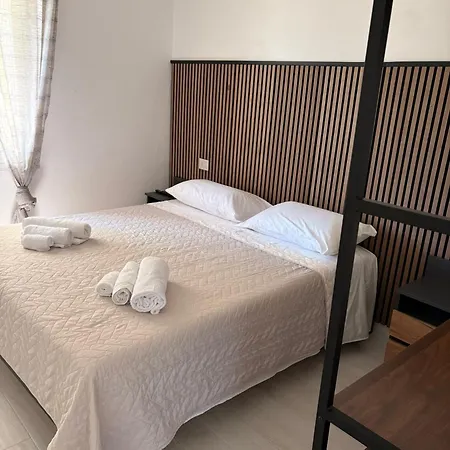 House Mia * Cala Liberotto