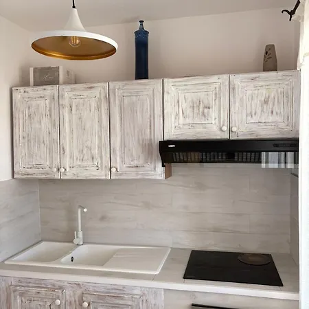 House Mia Appartamento