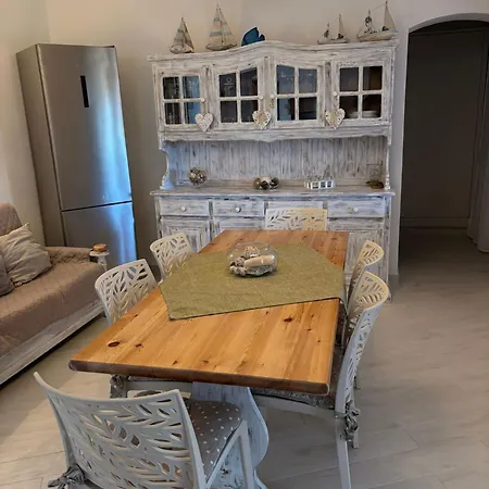 Appartamento House Mia