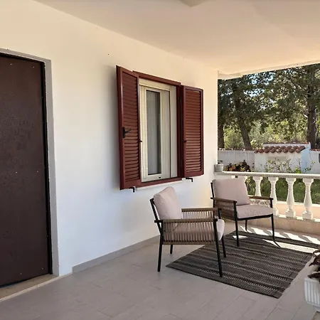 House Mia Appartamento *