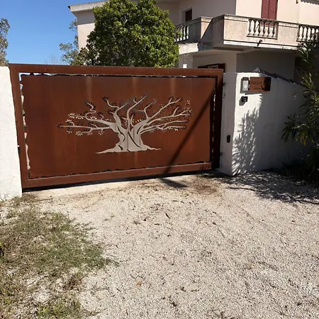 House Mia * Cala Liberotto