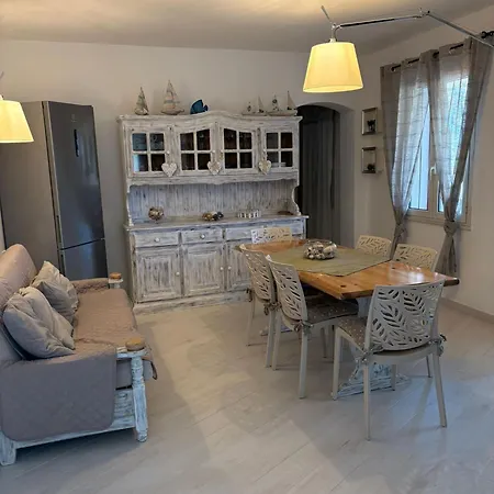 House Mia Appartamento