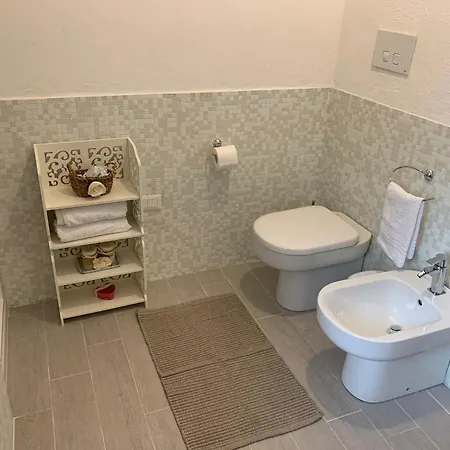Appartamento House Mia