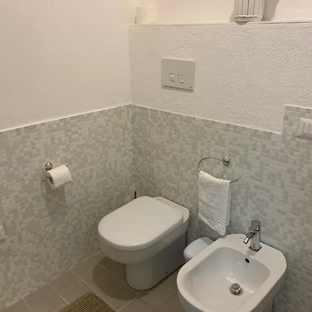House Mia Appartamento *